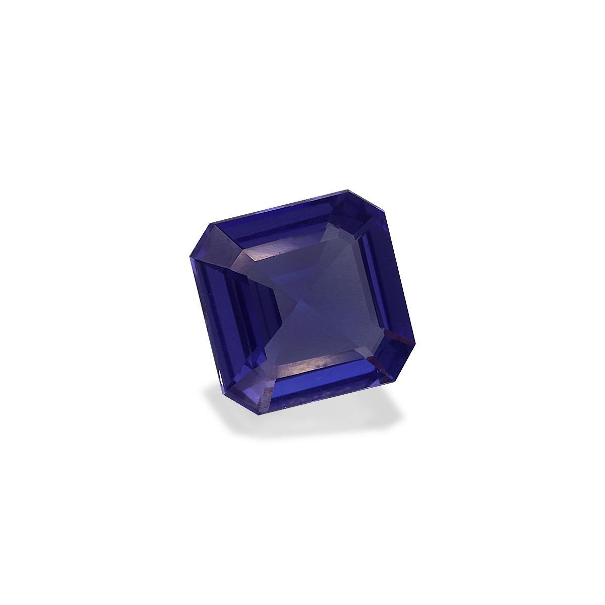 Tanzanite 2.76 ct